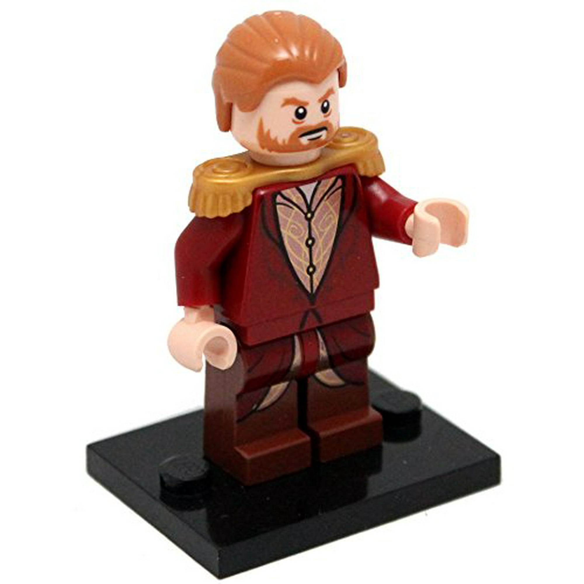 Tywin Game of Thrones Minifigure MinifigRise Tywin Game of Thrones Minifigure MinifigRise